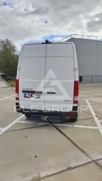 2019 Hyundai H350