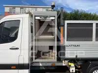 2019 Hyundai H350