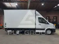 2019 Hyundai H350