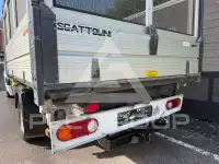 2019 Hyundai H350