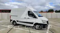 2019 Hyundai H350