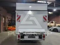 2019 Hyundai H350