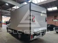2019 Hyundai H350
