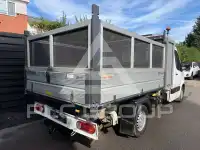 2019 Hyundai H350