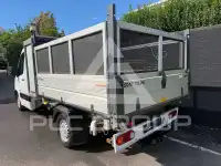 2019 Hyundai H350