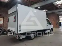 2019 Hyundai H350