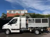 2019 Hyundai H350