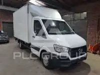 2019 Hyundai H350
