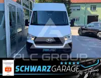 2019 Hyundai H350