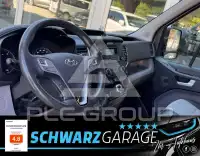 2019 Hyundai H350