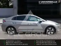 2019 Hyundai Ioniq