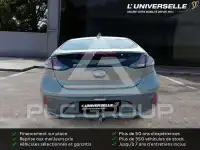 2019 Hyundai Ioniq