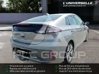 2019 Hyundai Ioniq