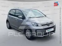 2019 Volkswagen Up