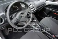2019 Volkswagen Up
