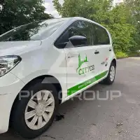 2019 Volkswagen Up