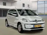 2019 Volkswagen Up