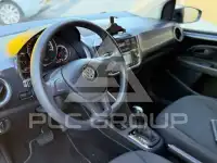 2019 Volkswagen Up