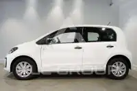2019 Volkswagen Up