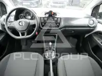 2019 Volkswagen Up