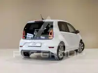 2019 Volkswagen Up