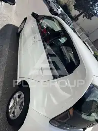 2019 Volkswagen Up