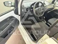 2019 Volkswagen Up