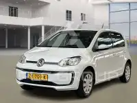 2019 Volkswagen Up