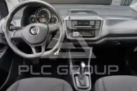 2019 Volkswagen Up