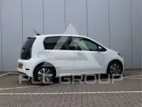 2019 Volkswagen Up