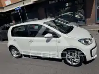 2019 Volkswagen Up