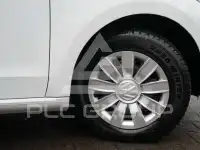 2019 Volkswagen Up