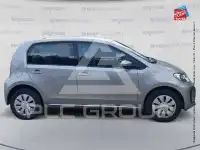2019 Volkswagen Up