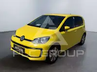 2019 Volkswagen Up
