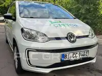 2019 Volkswagen Up