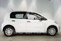 2019 Volkswagen Up