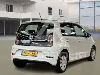 2019 Volkswagen Up