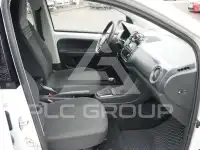 2019 Volkswagen Up