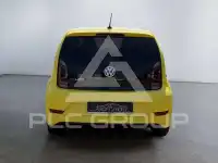 2019 Volkswagen Up