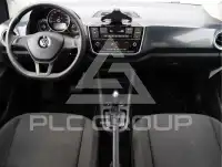 2019 Volkswagen Up