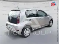 2019 Volkswagen Up