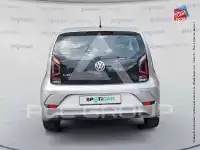 2019 Volkswagen Up