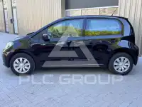 2019 Volkswagen Up