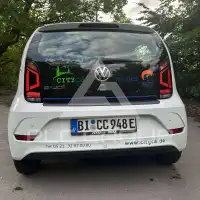 2019 Volkswagen Up