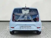 2019 Volkswagen Up
