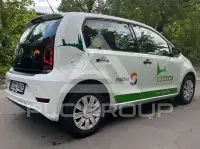2019 Volkswagen Up