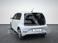2019 Volkswagen Up