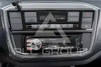 2019 Volkswagen Up