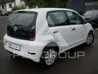 2019 Volkswagen Up