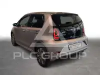 2019 Volkswagen Up